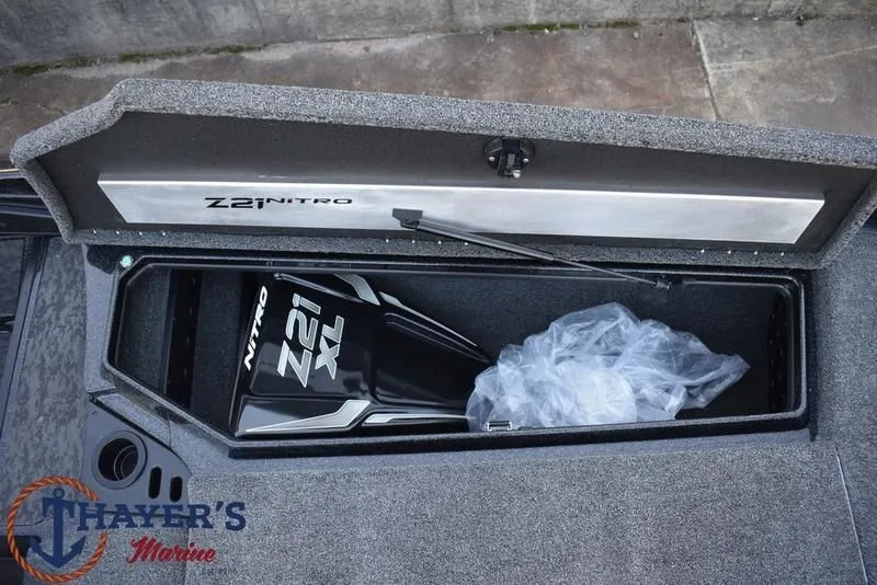 Slide: The Image of Nitro Z21 XL 2026 - 15