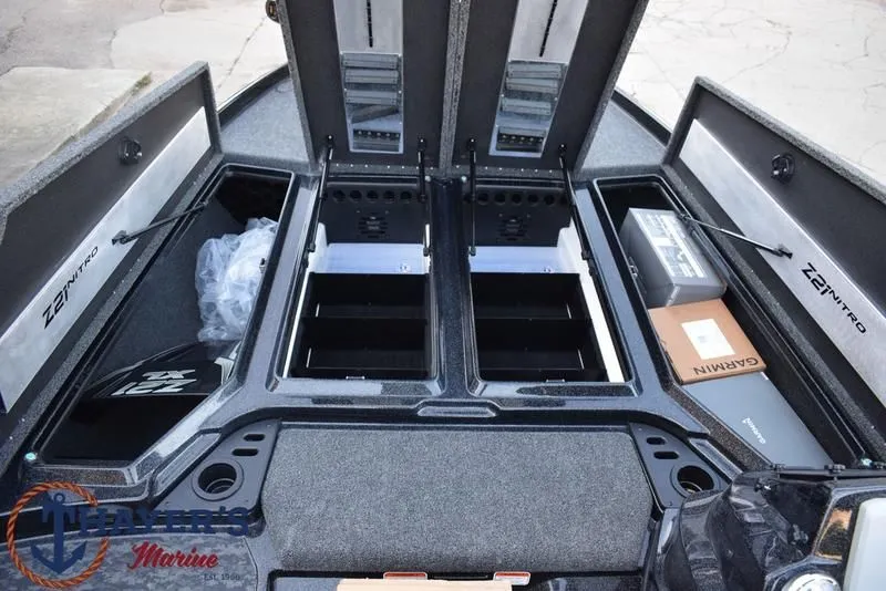 Slide: The Image of Nitro Z21 XL 2026 - 21