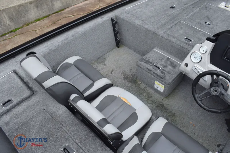 Slide: The Image of Lund 1775 Renegade 2017 - 12