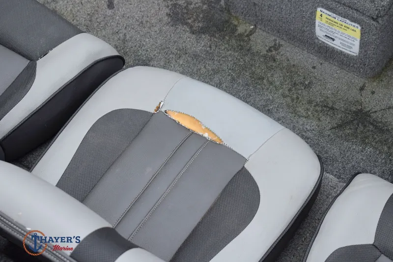 Slide: The Image of Lund 1775 Renegade 2017 - 13