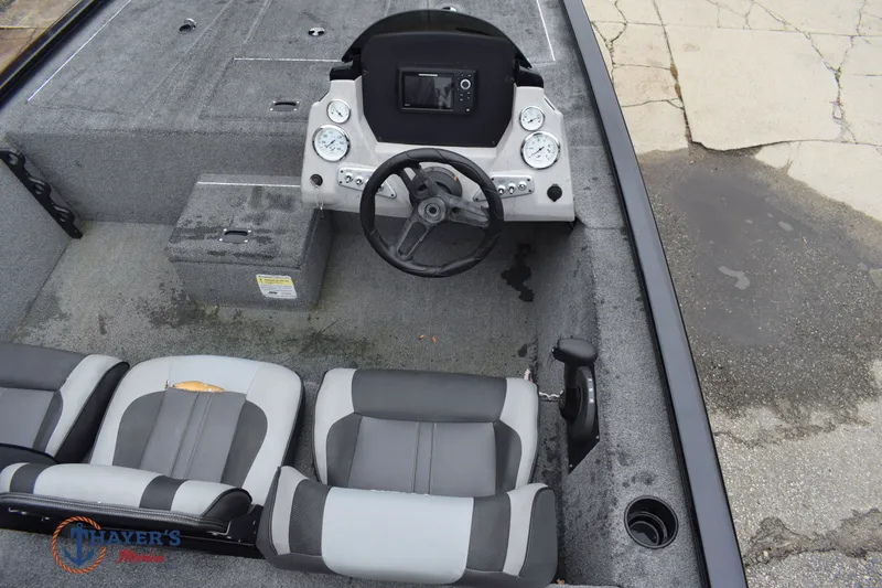 Slide: The Image of Lund 1775 Renegade 2017 - 14