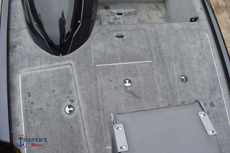 Slide: The Image of Lund 1775 Renegade 2017 - 18