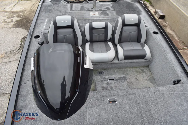 Slide: The Image of Lund 1775 Renegade 2017 - 19