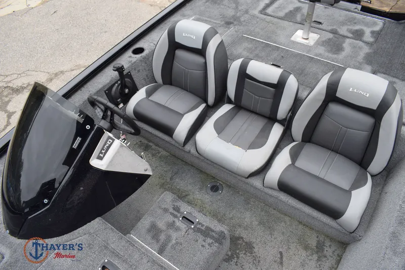 Slide: The Image of Lund 1775 Renegade 2017 - 21