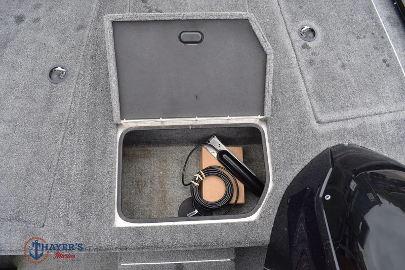 Slide: The Image of Lund 1775 Renegade 2017 - 25