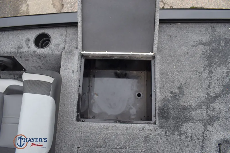 Slide: The Image of Lund 1775 Renegade 2017 - 27