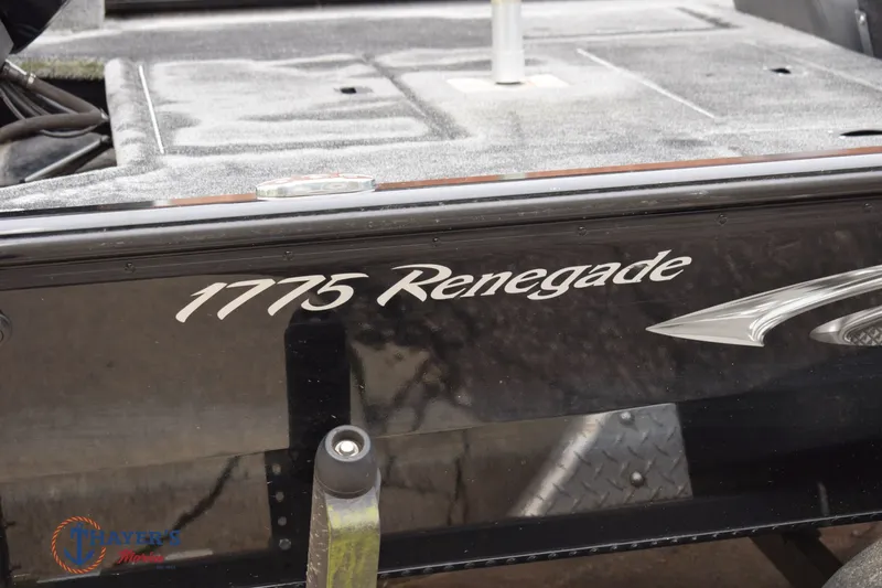 Slide: The Image of Lund 1775 Renegade 2017 - 3