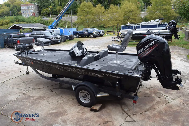 Slide: The Image of Lund 1775 Renegade 2017 - 31