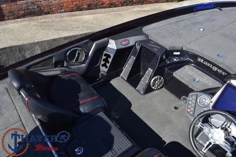 Slide: The Image of Ranger Z520 Comanche 2017 - 10