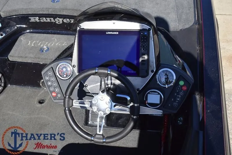 Slide: The Image of Ranger Z520 Comanche 2017 - 11