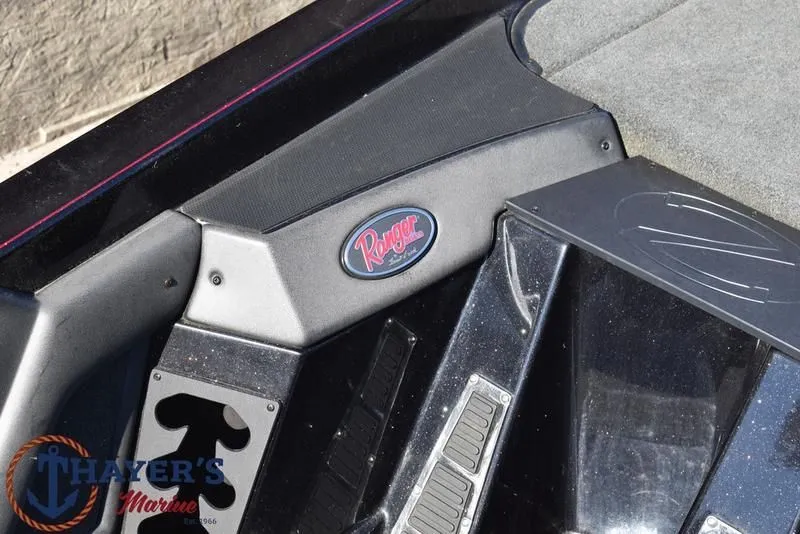 Slide: The Image of Ranger Z520 Comanche 2017 - 12