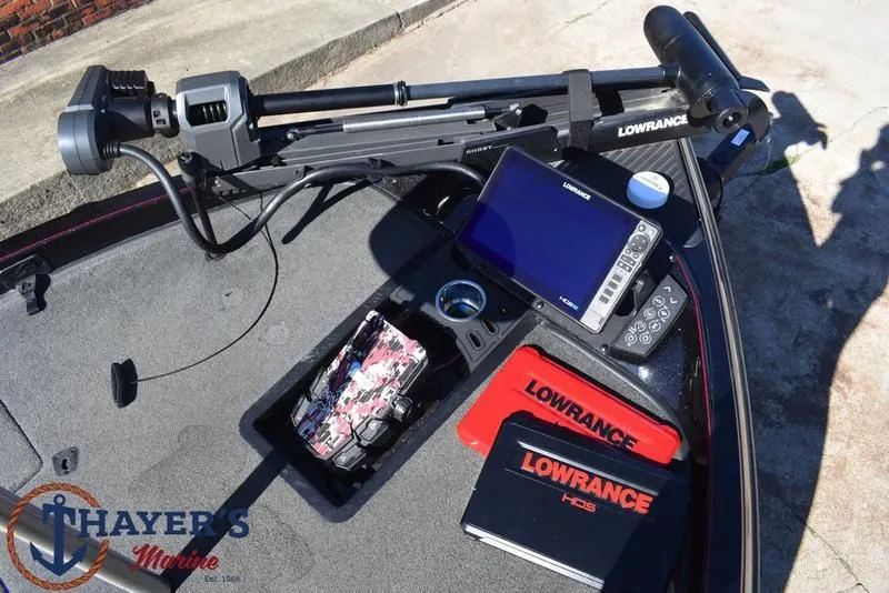 Slide: The Image of Ranger Z520 Comanche 2017 - 14