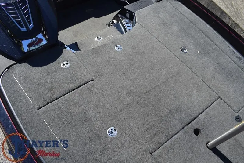 Slide: The Image of Ranger Z520 Comanche 2017 - 16