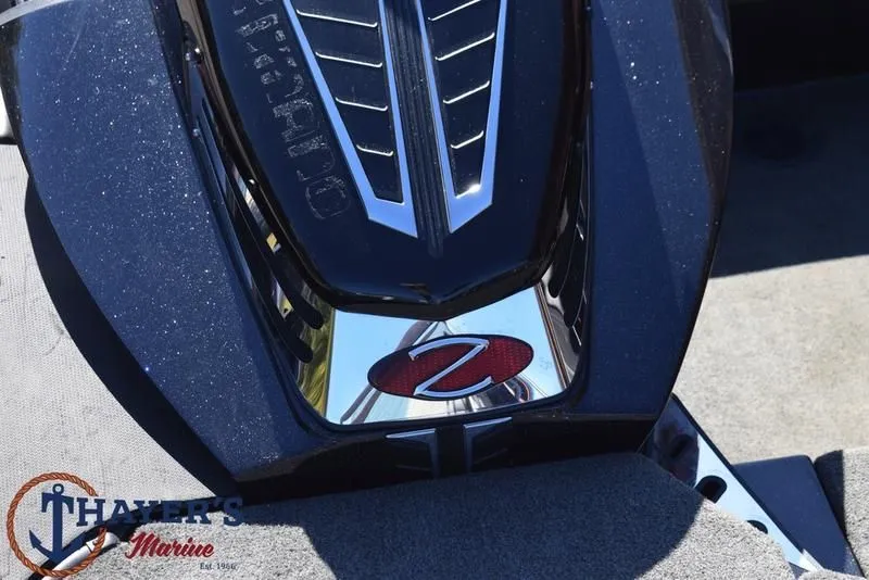 Slide: The Image of Ranger Z520 Comanche 2017 - 18