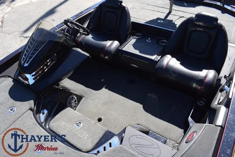 Slide: The Image of Ranger Z520 Comanche 2017 - 19