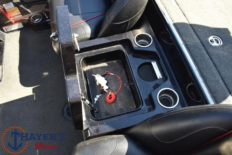 Slide: The Image of Ranger Z520 Comanche 2017 - 25