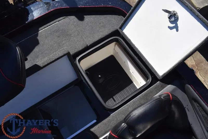 Slide: The Image of Ranger Z520 Comanche 2017 - 26