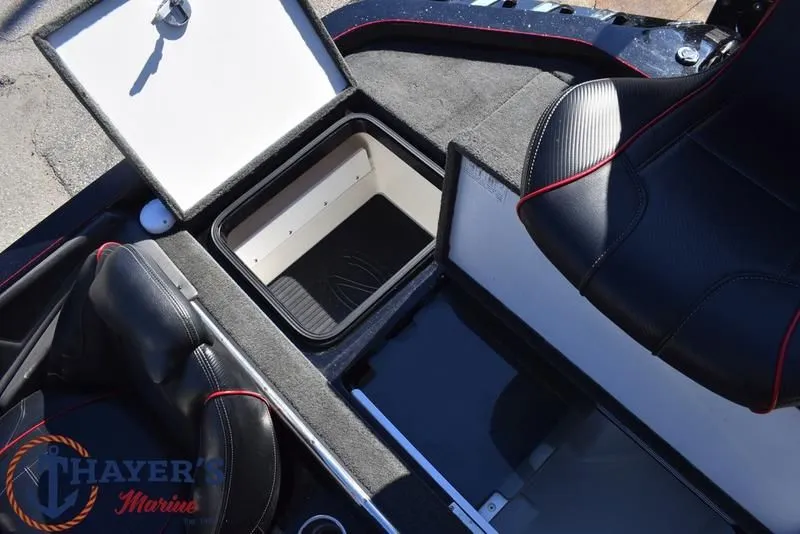 Slide: The Image of Ranger Z520 Comanche 2017 - 27