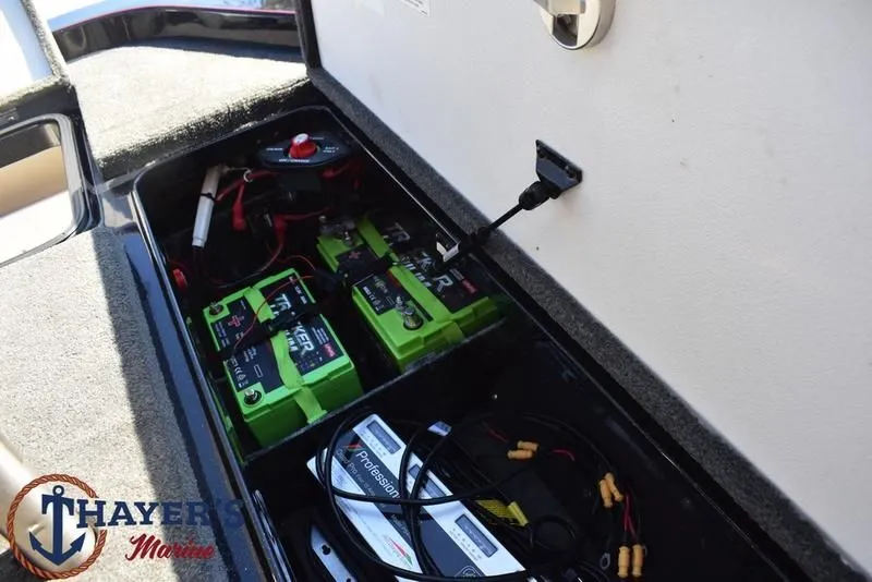 Slide: The Image of Ranger Z520 Comanche 2017 - 28