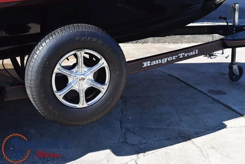 Slide: The Image of Ranger Z520 Comanche 2017 - 3