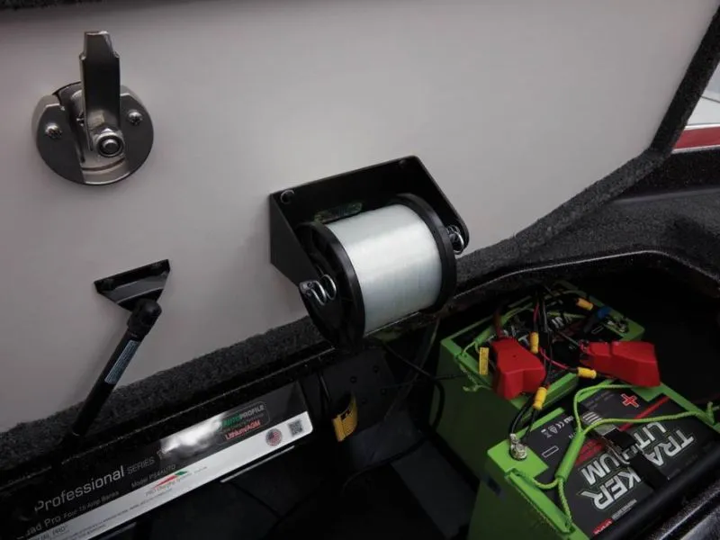 Slide: The Image of Ranger Z521R Cup-Equipped 2023 - 10