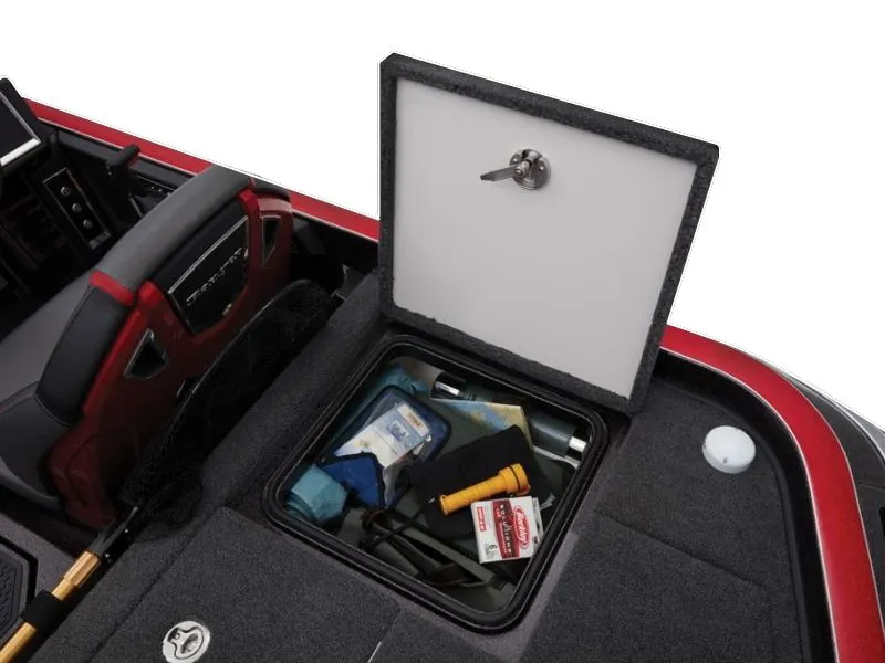 Slide: The Image of Ranger Z521R Cup-Equipped 2023 - 11