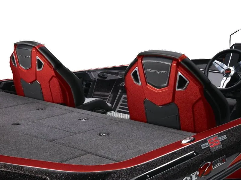 Slide: The Image of Ranger Z521R Cup-Equipped 2023 - 12