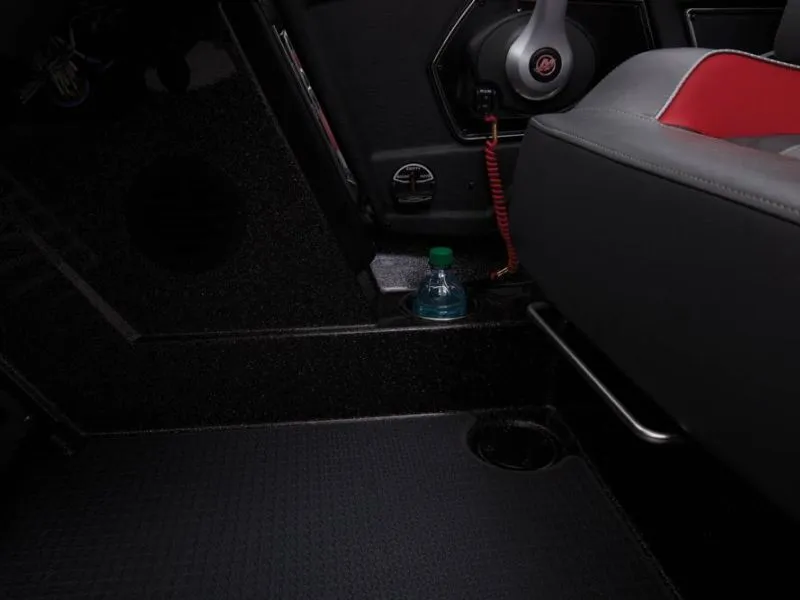 Slide: The Image of Ranger Z521R Cup-Equipped 2023 - 13