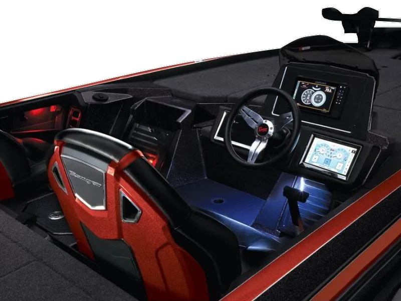 Slide: The Image of Ranger Z521R Cup-Equipped 2023 - 15