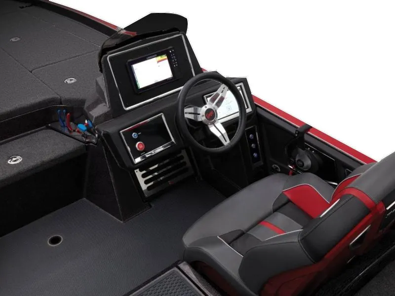 Slide: The Image of Ranger Z521R Cup-Equipped 2023 - 16