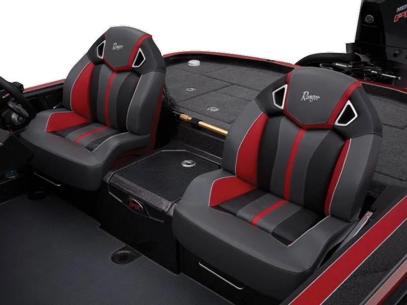 Slide: The Image of Ranger Z521R Cup-Equipped 2023 - 17