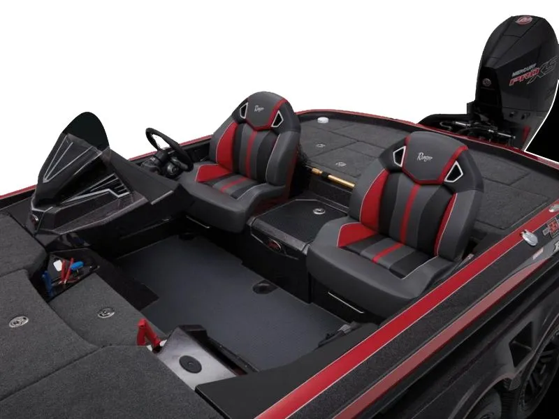 Slide: The Image of Ranger Z521R Cup-Equipped 2023 - 18