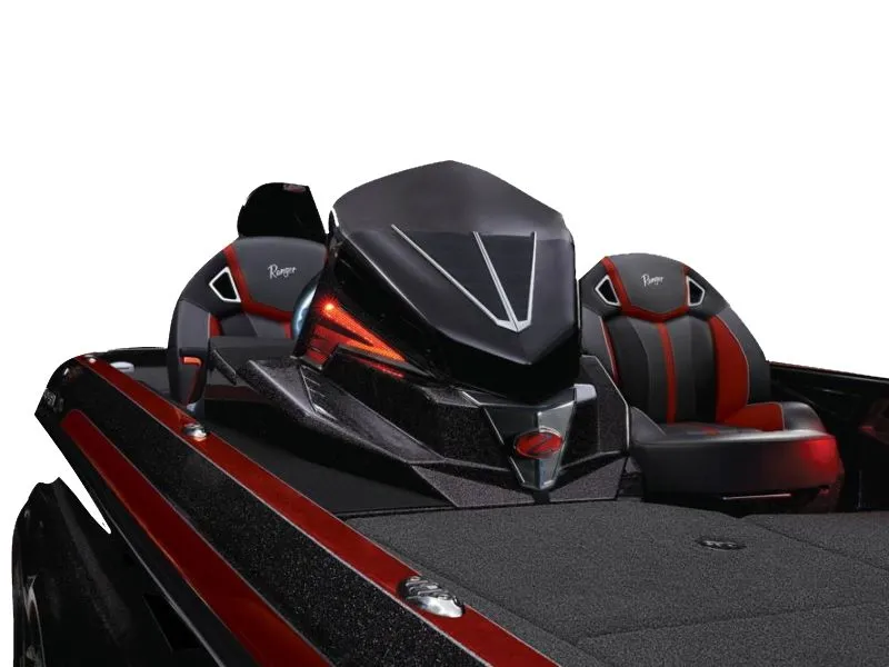 Slide: The Image of Ranger Z521R Cup-Equipped 2023 - 19