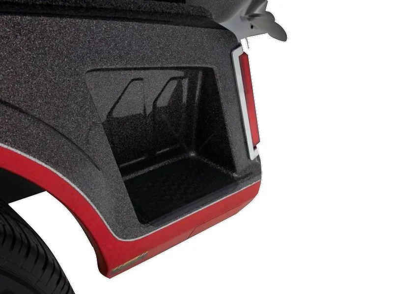 Slide: The Image of Ranger Z521R Cup-Equipped 2023 - 2