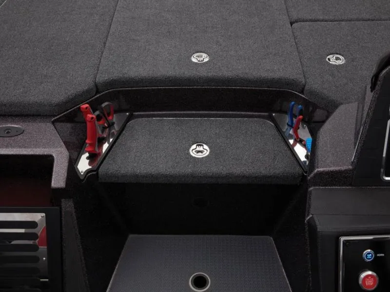 Slide: The Image of Ranger Z521R Cup-Equipped 2023 - 20