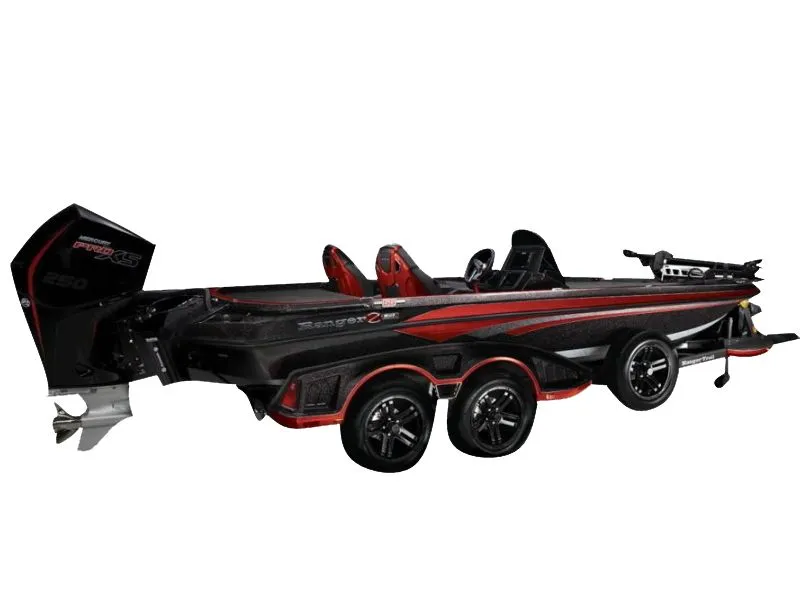 Slide: The Image of Ranger Z521R Cup-Equipped 2023 - 21