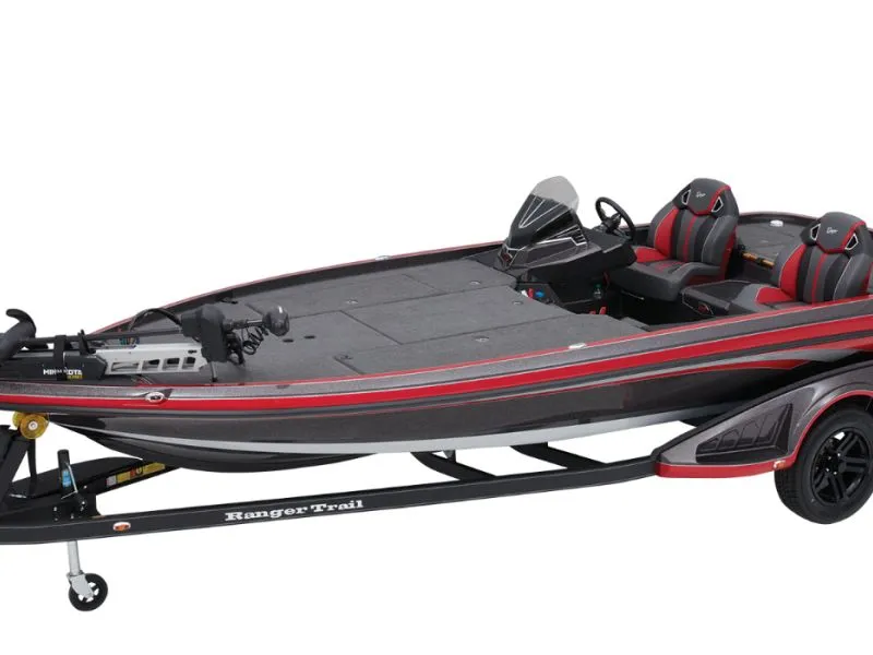 Slide: The Image of Ranger Z521R Cup-Equipped 2023 - 23