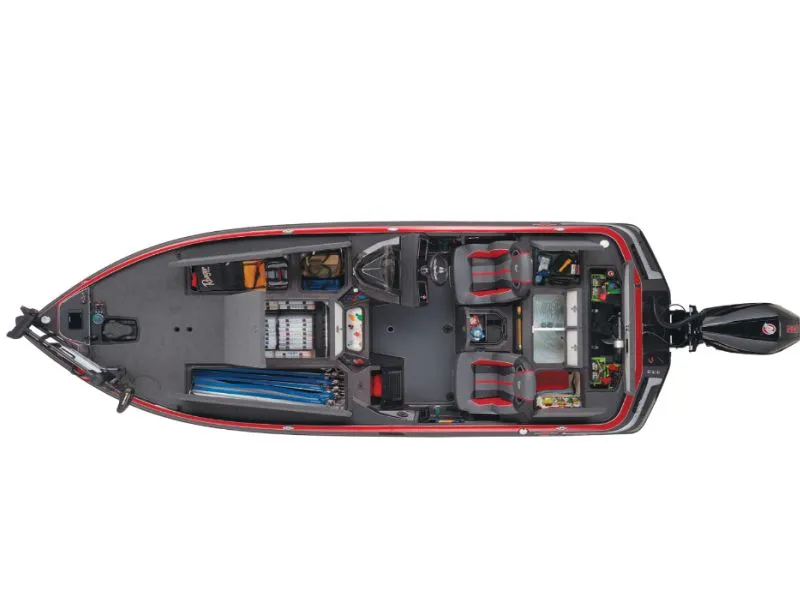 Slide: The Image of Ranger Z521R Cup-Equipped 2023 - 27
