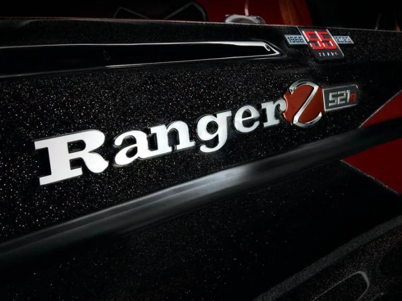 Slide: The Image of Ranger Z521R Cup-Equipped 2023 - 3