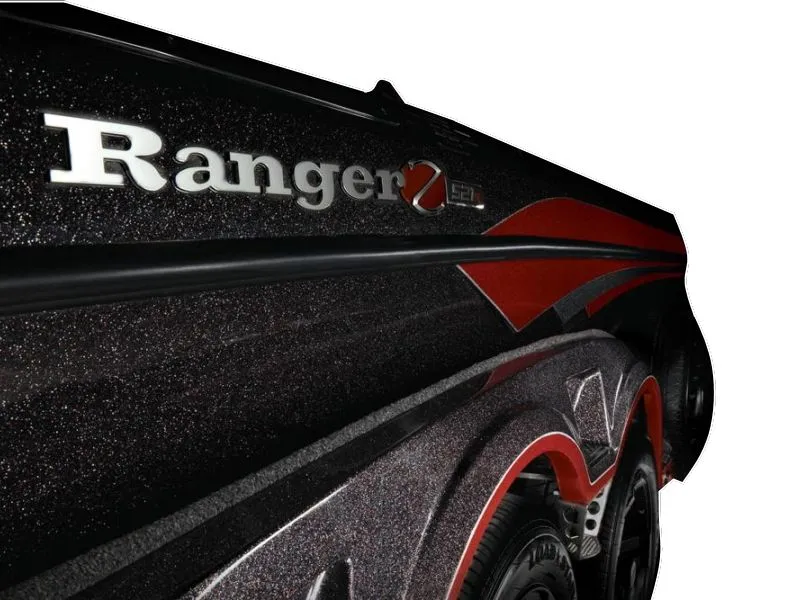 Slide: The Image of Ranger Z521R Cup-Equipped 2023 - 4