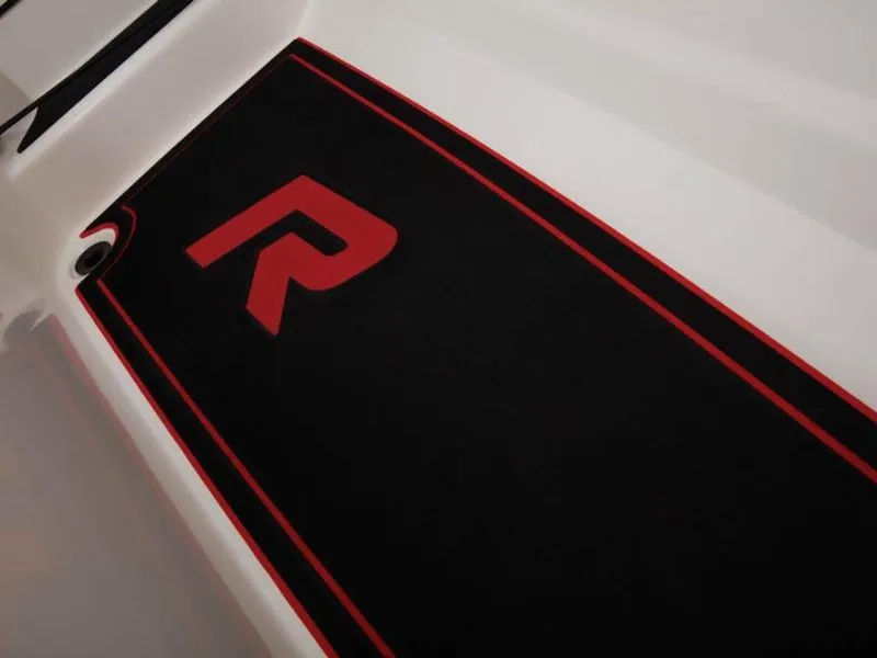 Slide: The Image of Ranger Z521R Cup-Equipped 2023 - 5