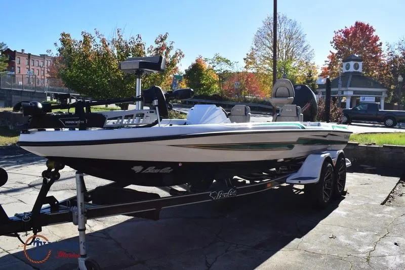 Slide: The Image of Bass Cat Cougar FTD SP 2026 - 33