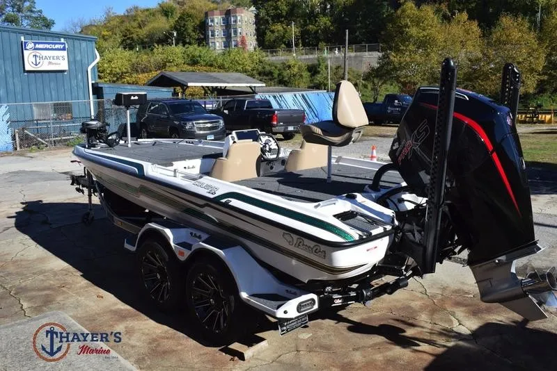 Slide: The Image of Bass Cat Cougar FTD SP 2026 - 31