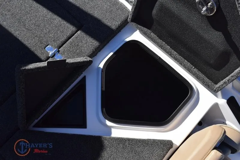 Slide: The Image of Bass Cat Cougar FTD SP 2026 - 27