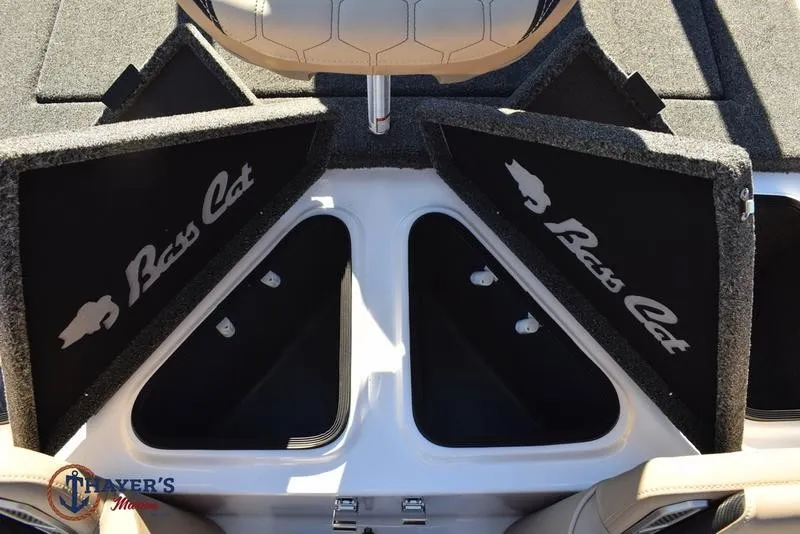 Slide: The Image of Bass Cat Cougar FTD SP 2026 - 28