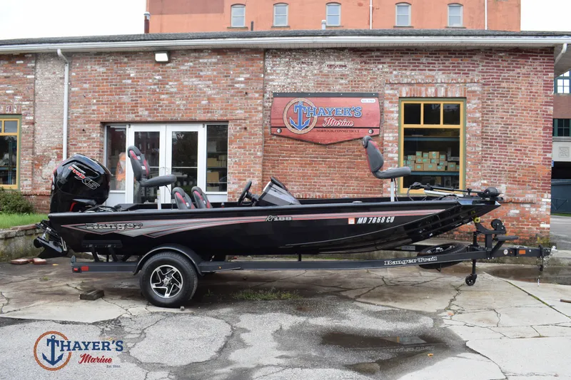 The Image of Ranger RT188 2024 - 0