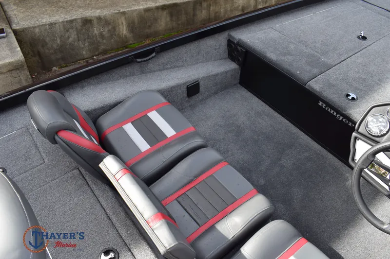 Slide: The Image of Ranger RT188 2024 - 12