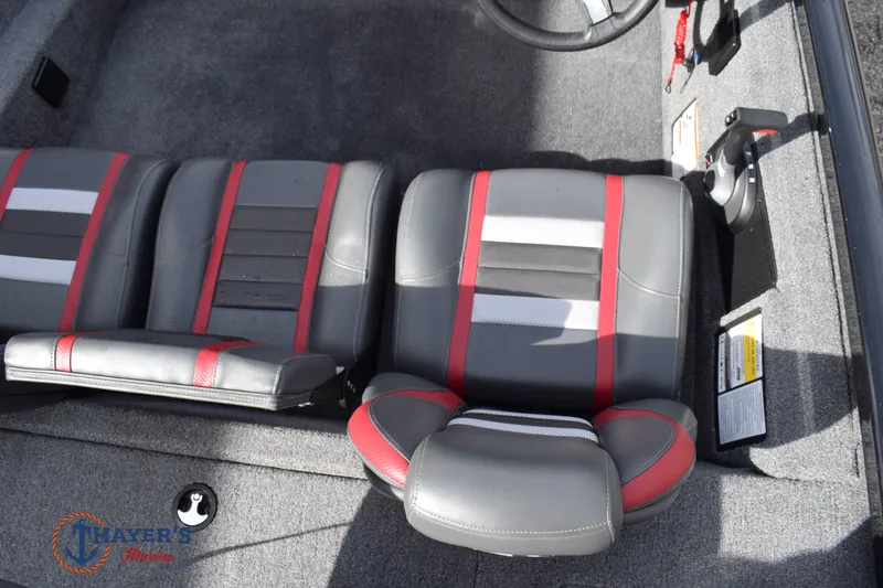 Slide: The Image of Ranger RT188 2024 - 13