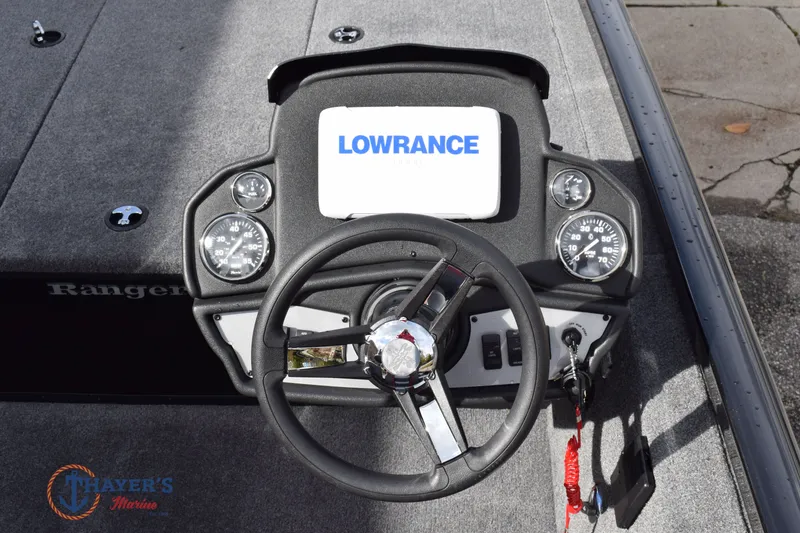 Slide: The Image of Ranger RT188 2024 - 14