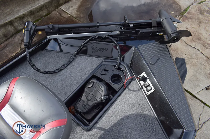 Slide: The Image of Ranger RT188 2024 - 15